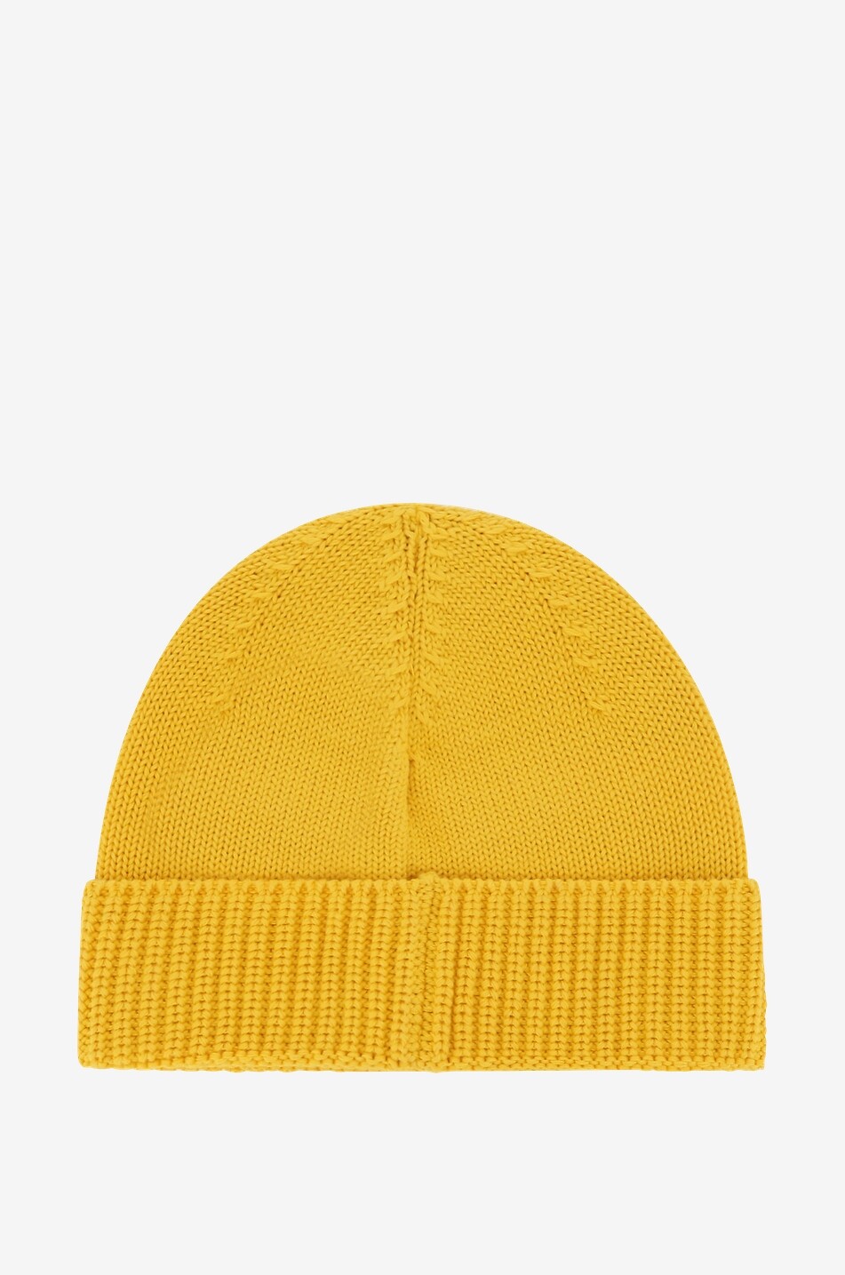 Stone island beanie yellow online