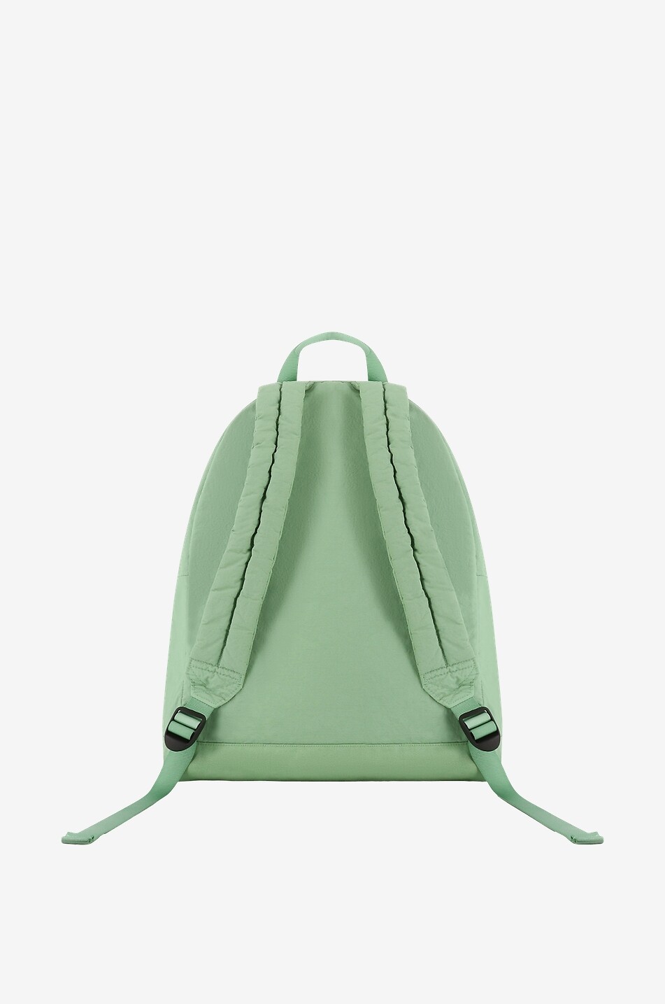 STONE ISLAND JUNIOR Sac à dos garçon en nylon Compass Garçon VERT 3