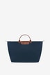 Sac de voyage en toile Le Pliage Original S