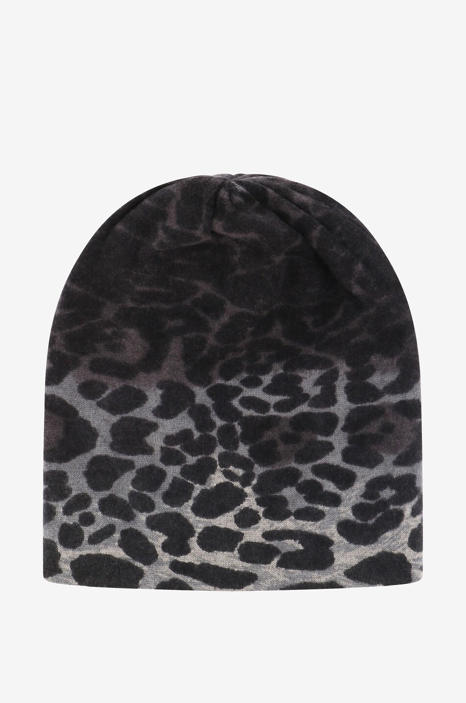 HEMISPHERE Bonnet en cachemire Leo Femme MULTICOLORE 1