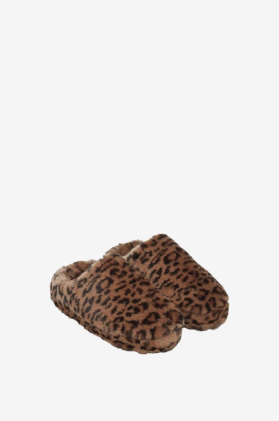 APPARIS Misha plush slippers Women MULTI COLOURED 2