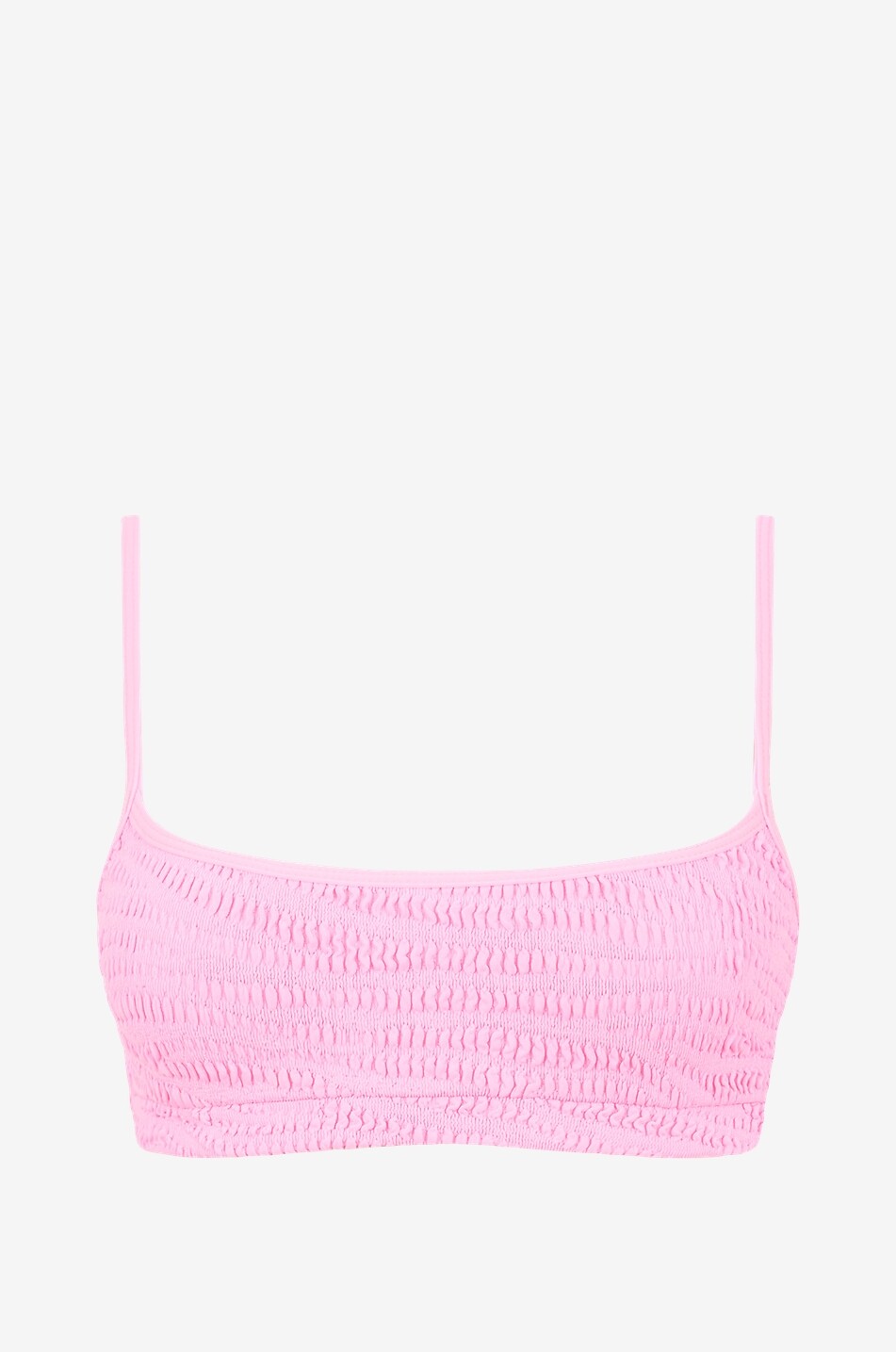 Haut de bikini brassière Strap Saint Crop Eco