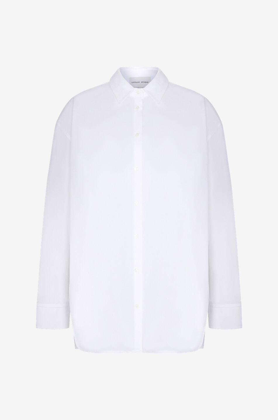 Chemise en coton Espanto