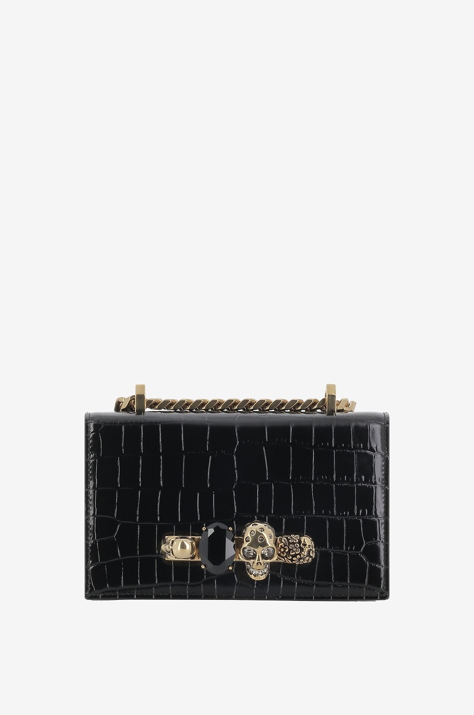 Alexander mcqueen bag brands online