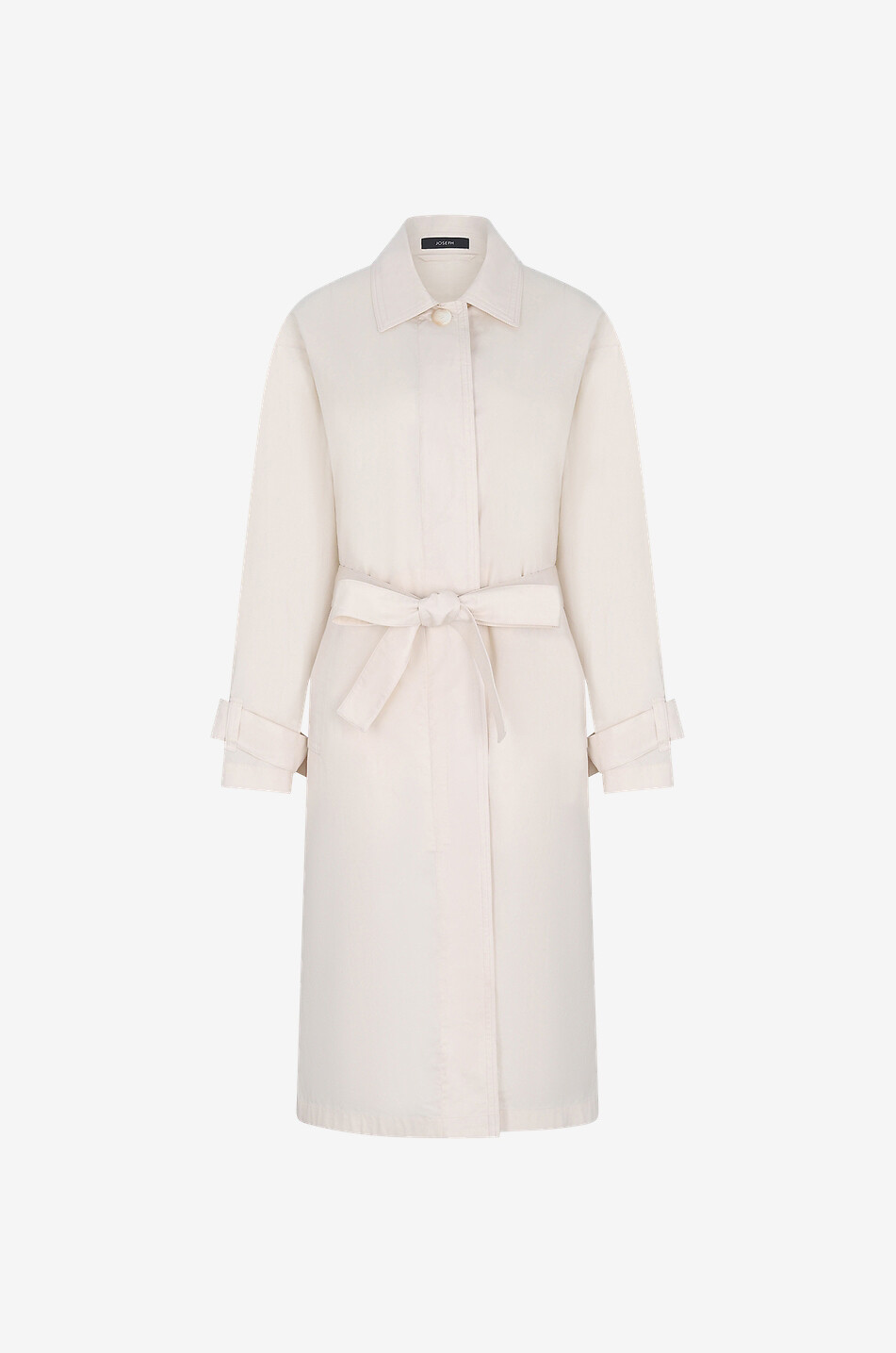 Trenchcoat aus Baumwolle Danesdale