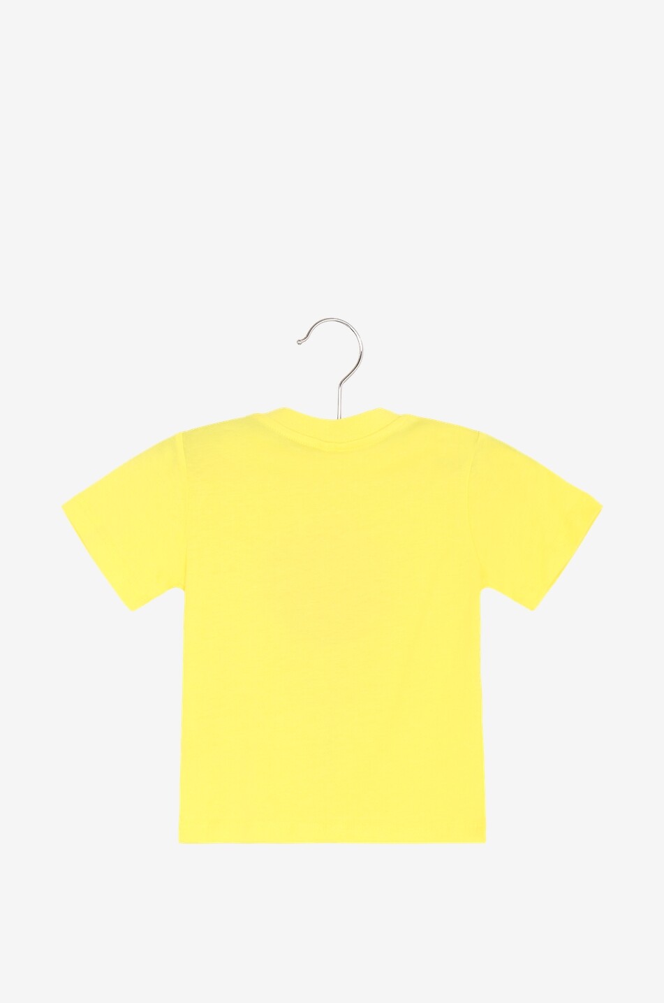 Baby-Kurzarm-T-Shirt Happy Flower