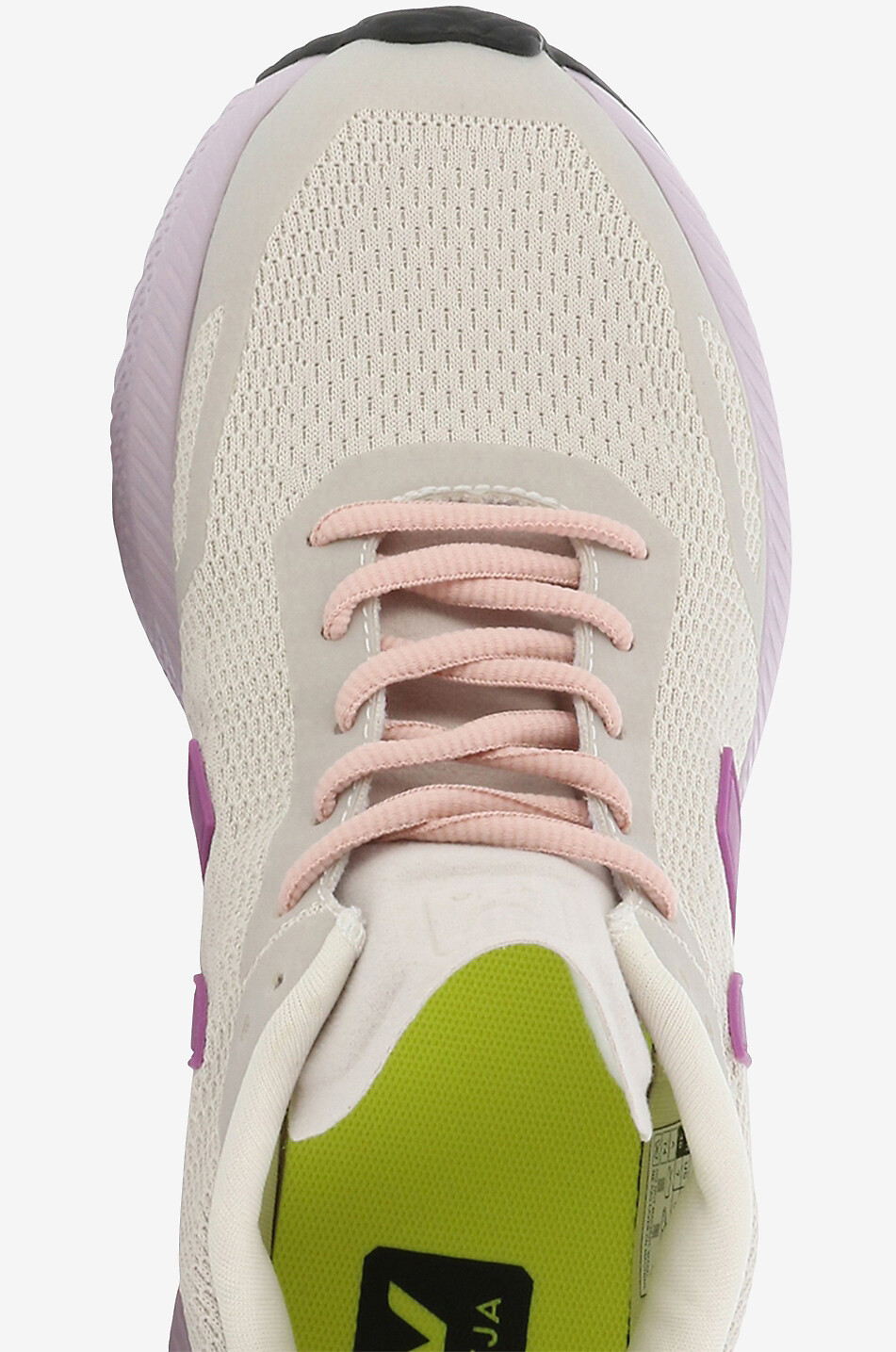 VEJA Niedrige Schnürsneakers Impala Damen BUNT 5