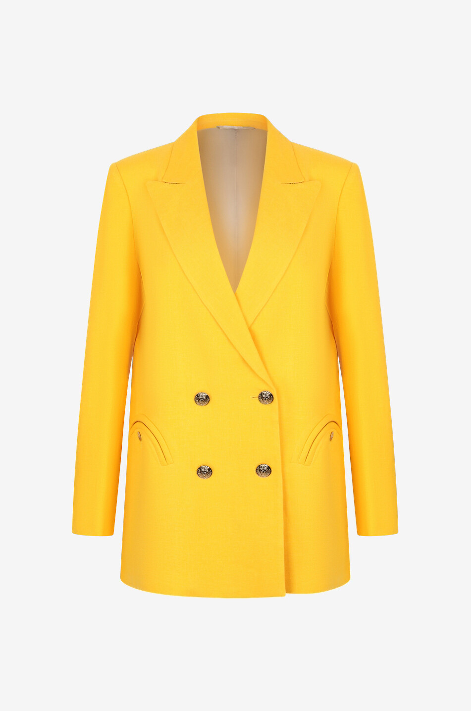 Blazer en lin Midday Sun