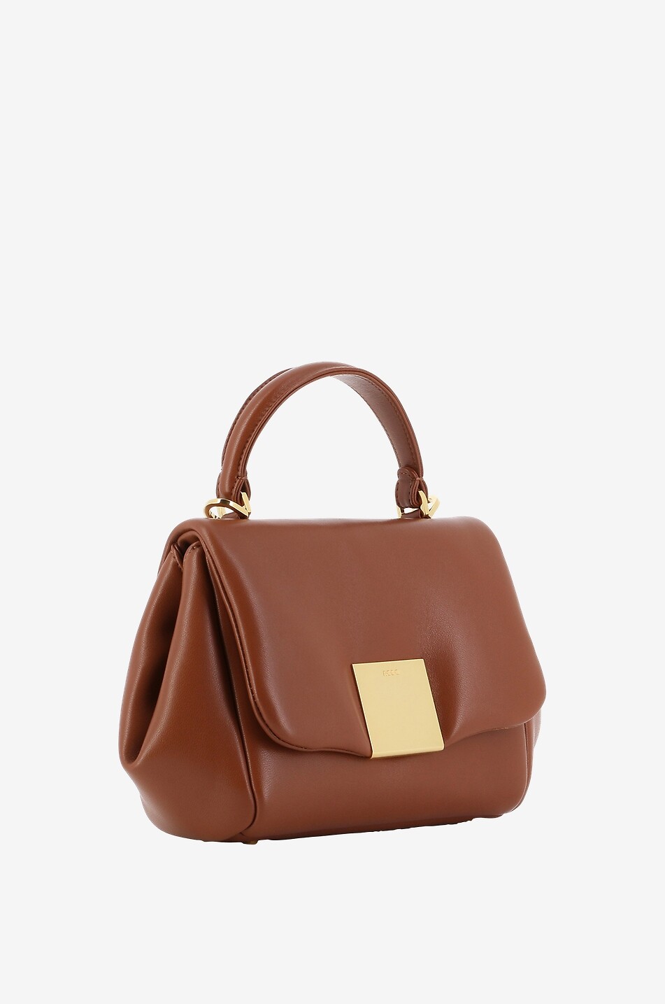 Handtasche aus Lammleder New Paris Small
