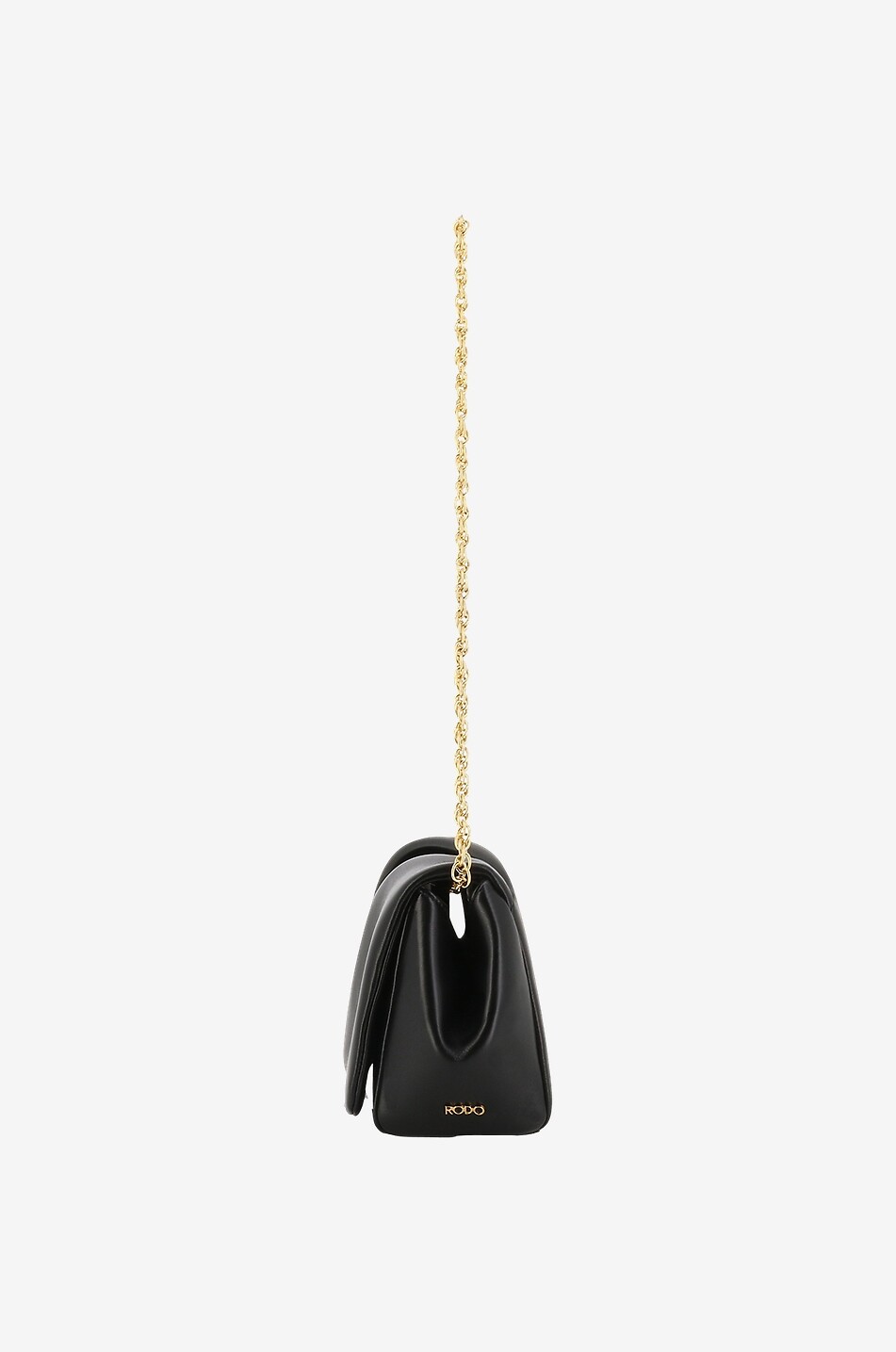Sac porté épaule en cuir
