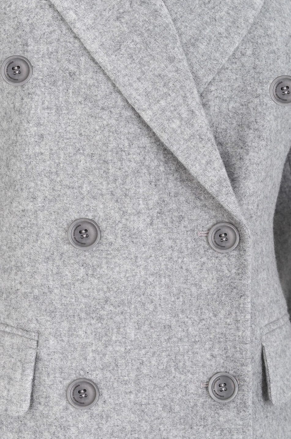 ボトムスその他 Ermanno Scervino Single-Breasted Blazer 30213366_59369989_600.jpg