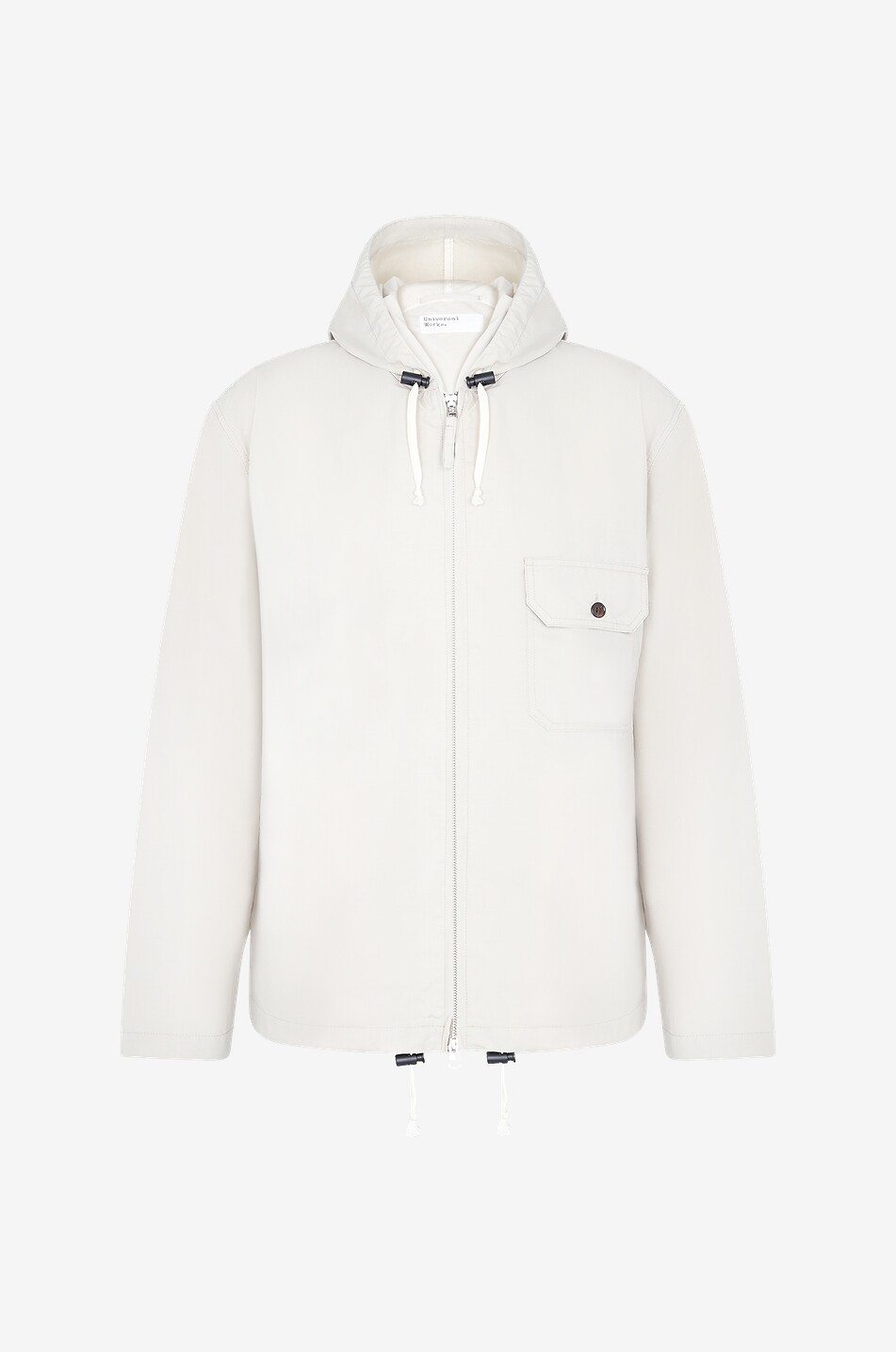 Bomberjacke Charlie NY Ripstop