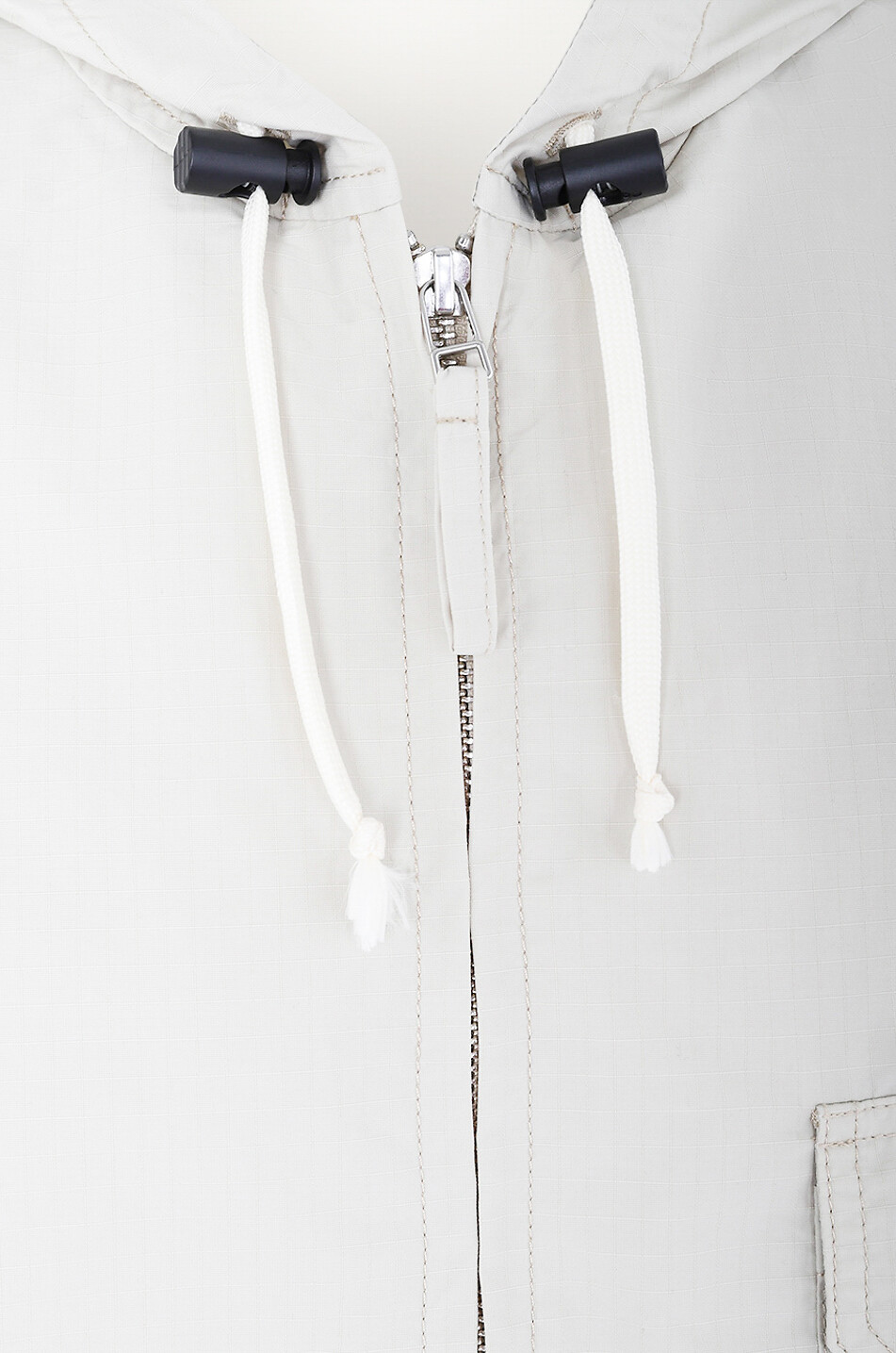 Bomberjacke Charlie NY Ripstop