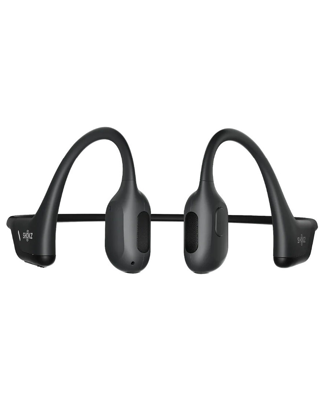 SHOKZ Sport-Kopfhöhrer Openrun Pro Unisex SCHWARZ 2