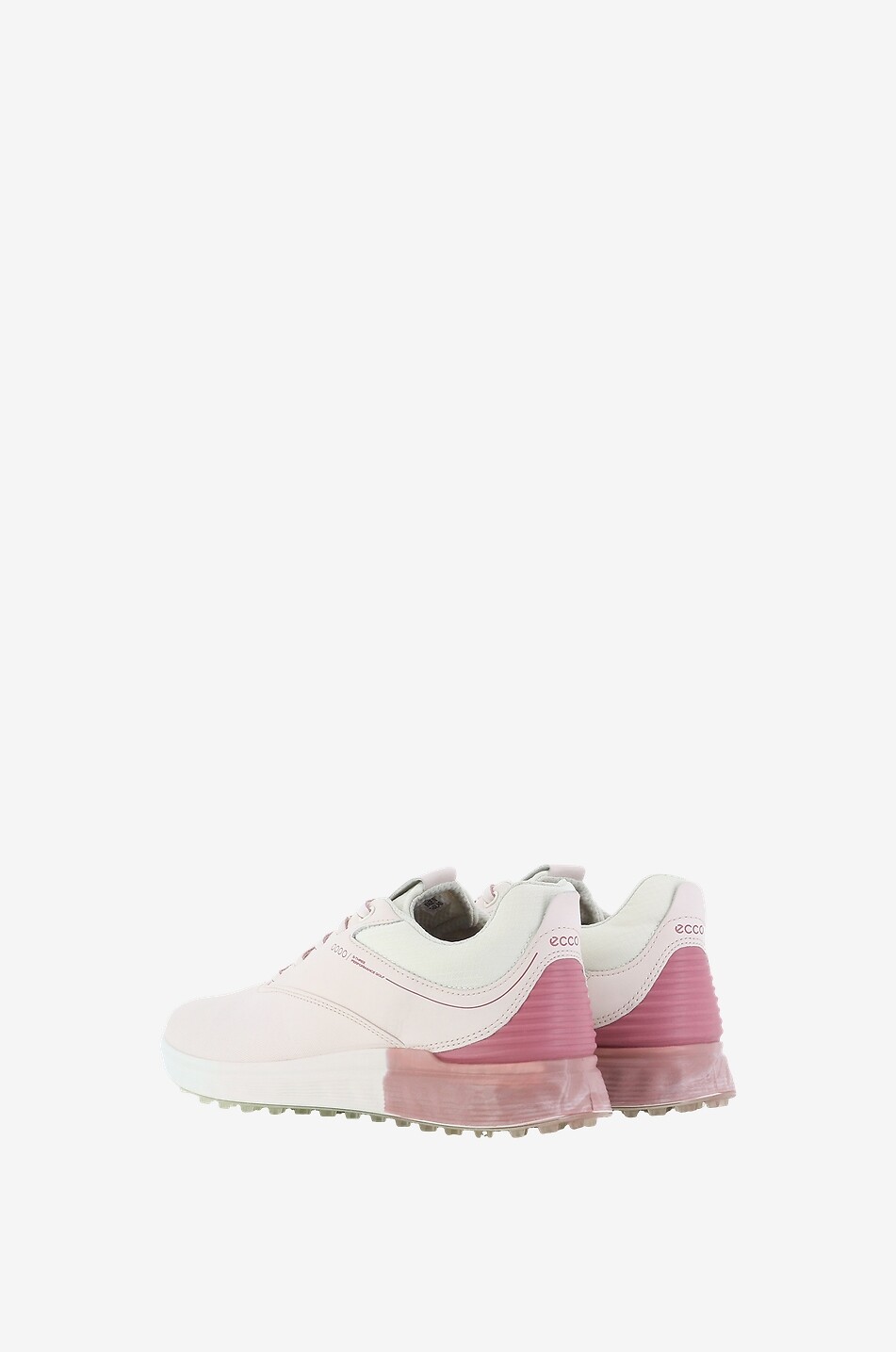 Chaussures de golf Ecco W Golf S-Three
