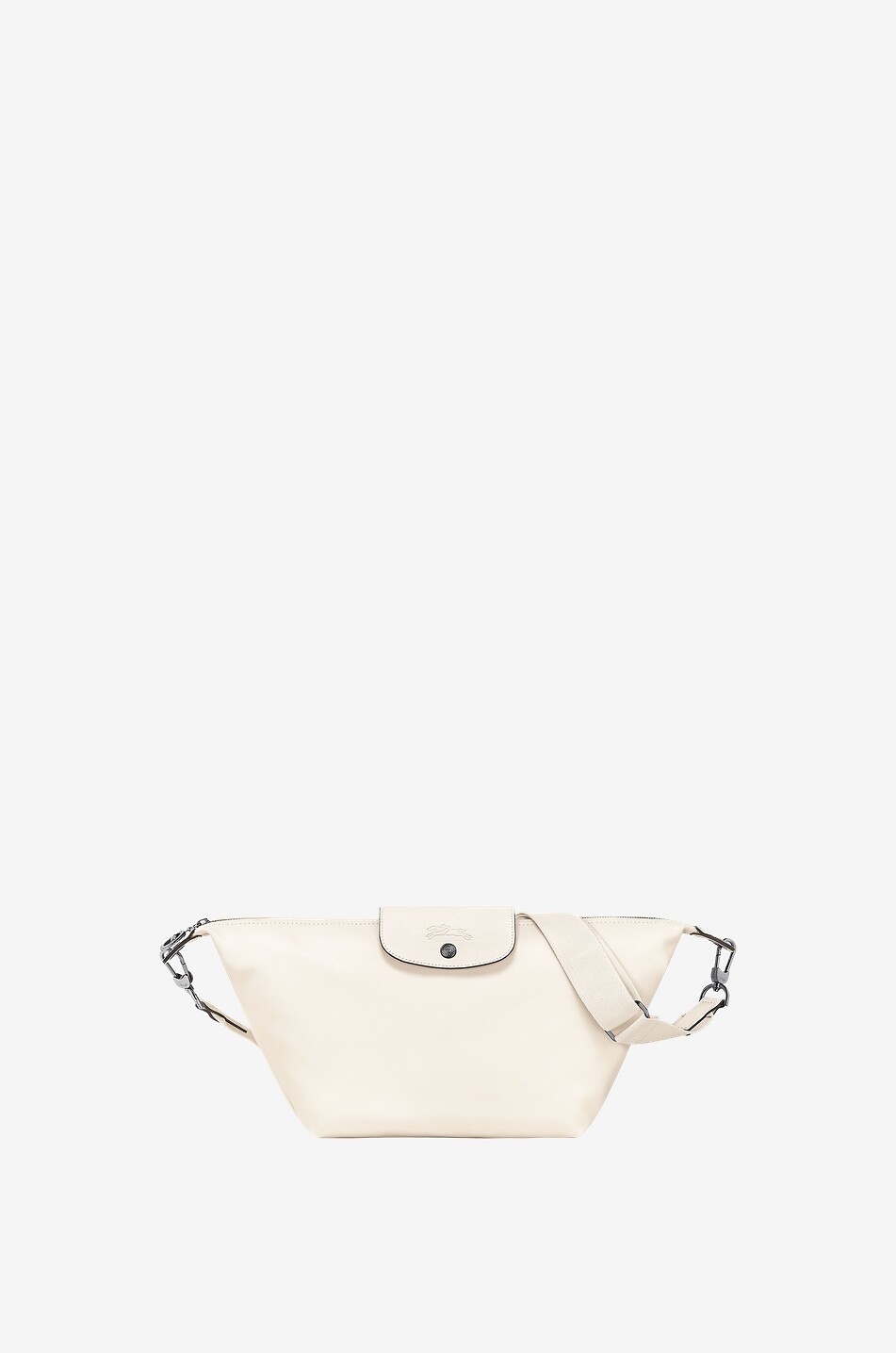 Le Pliage Xtra S smooth leather shoulder bag