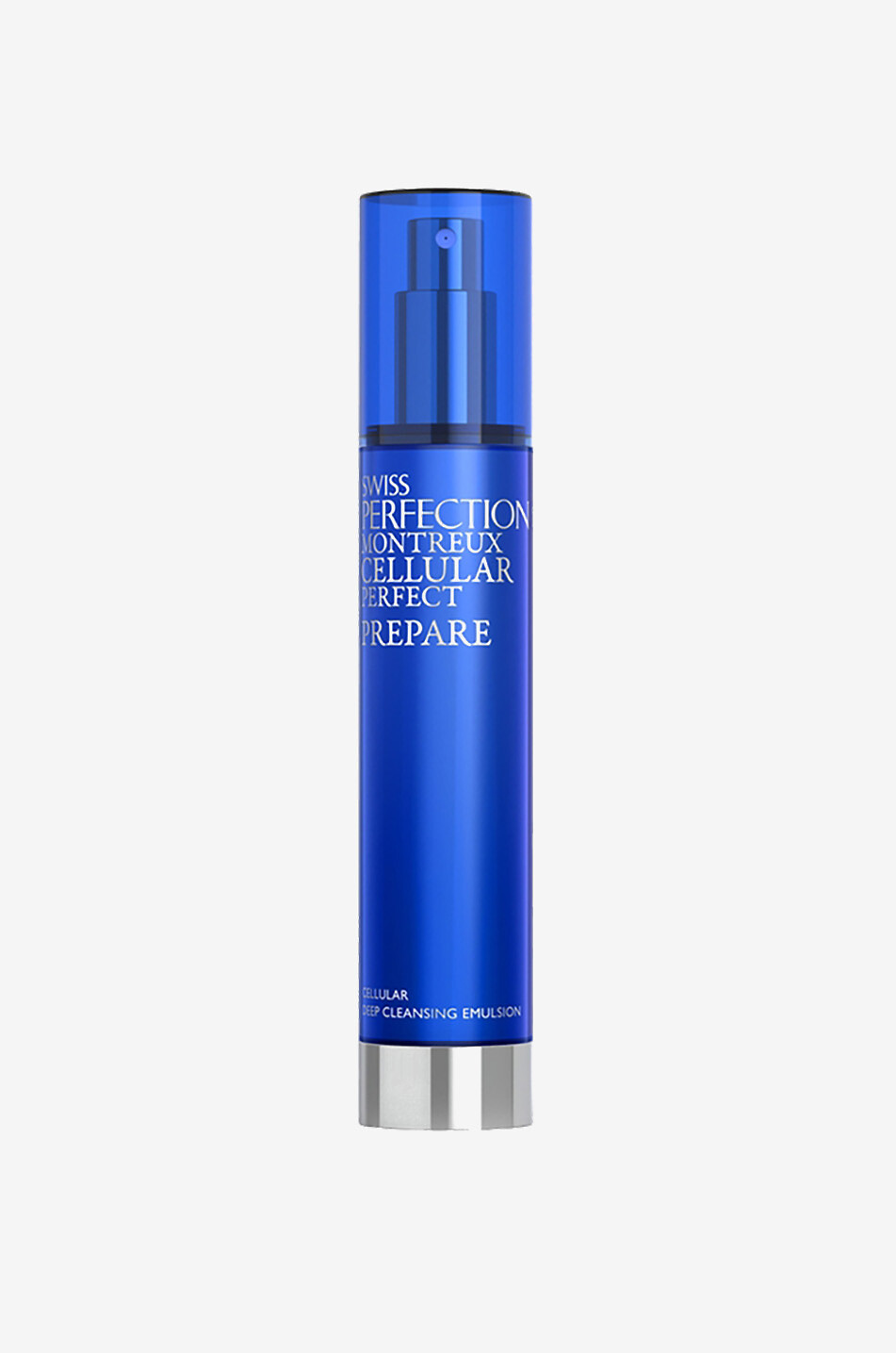 Cellular Deep Cleansing Emulsion - 100 ml