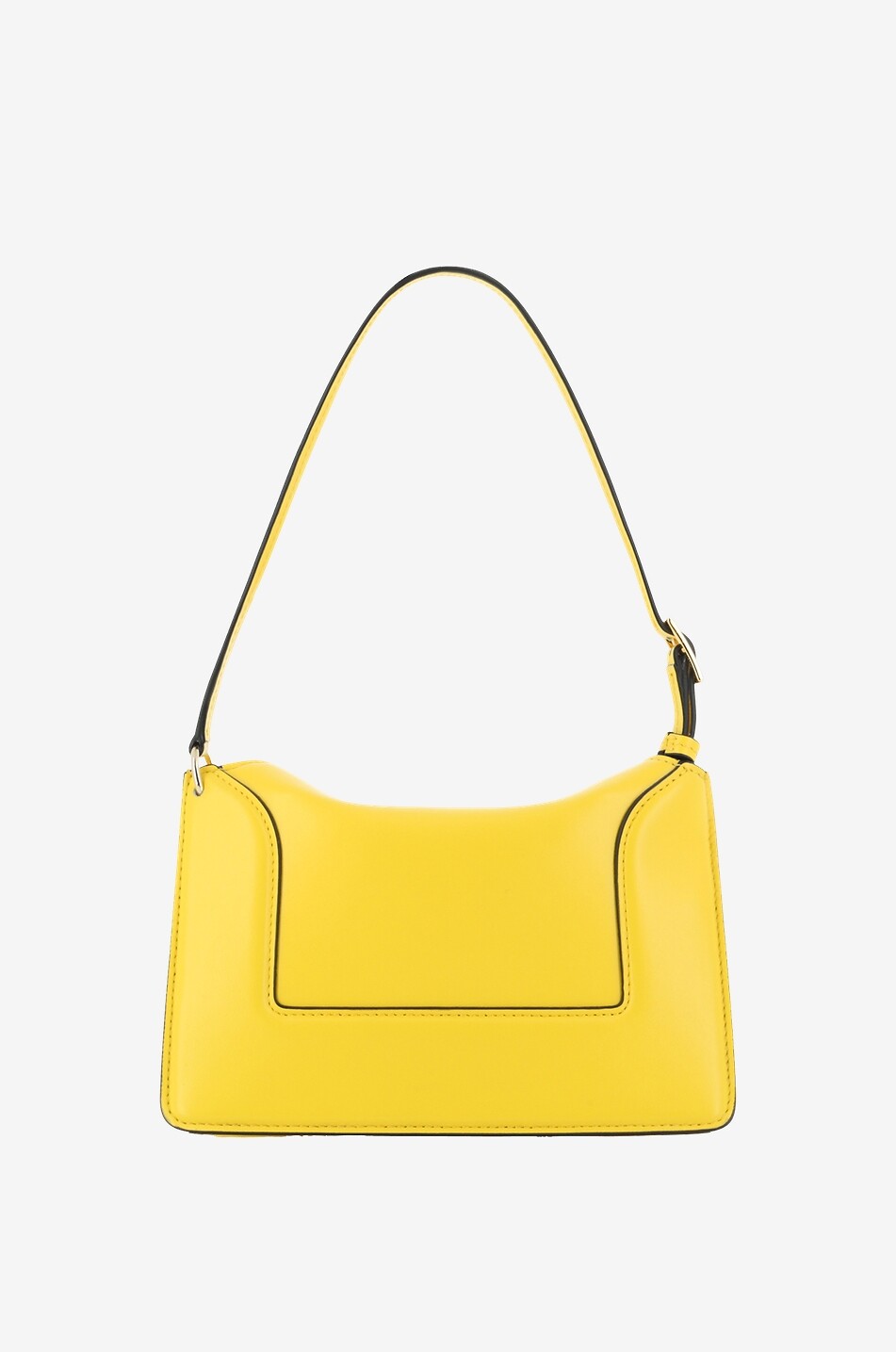 Handtasche aus Kalbsleder Penelope Micro