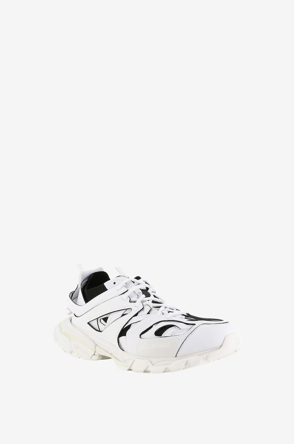 Track Sock low top vegan sneakers BALENCIAGA Bongenie