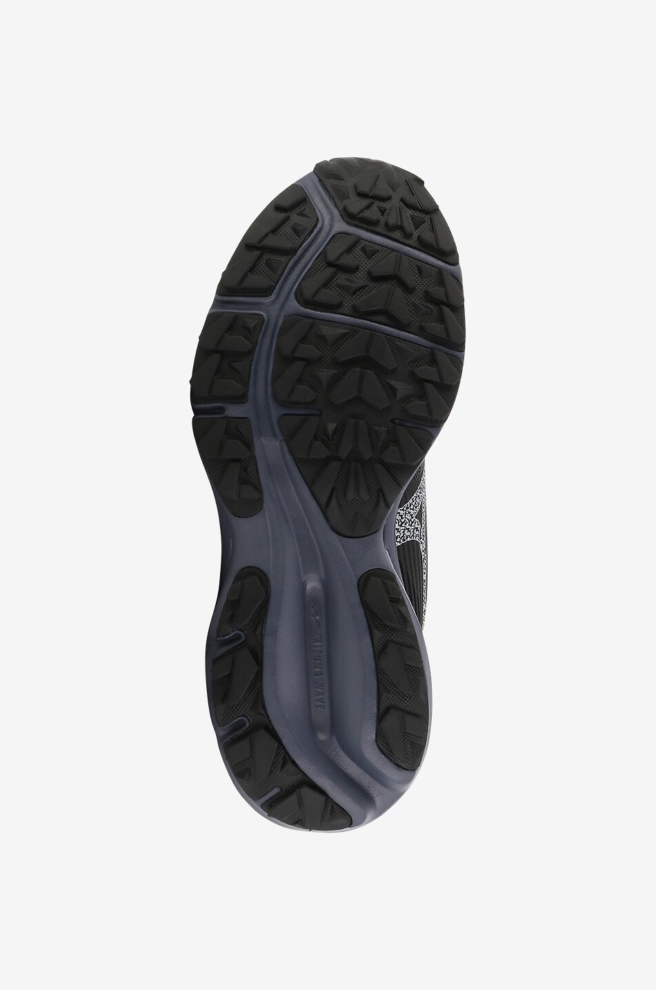 Chaussures de running en mesh Wave Rider GTX