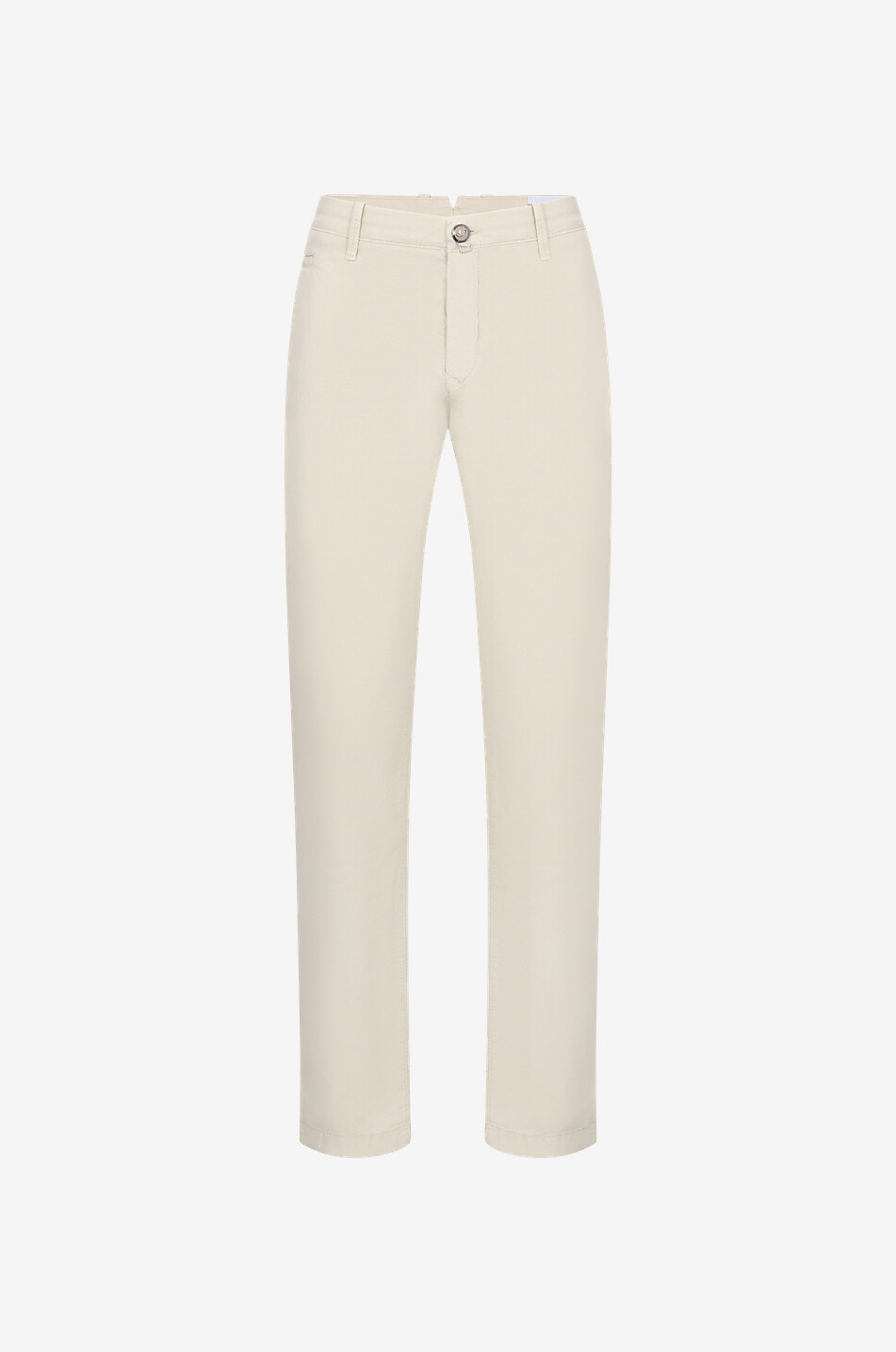 Bobby cotton and linen chinos