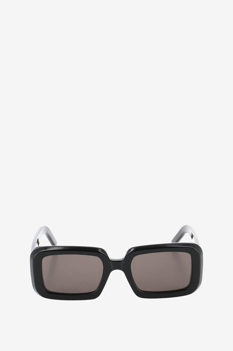 SAINT LAURENT PARIS SL 534 Sunrise rectangular sunglasses Women BLACK 1
