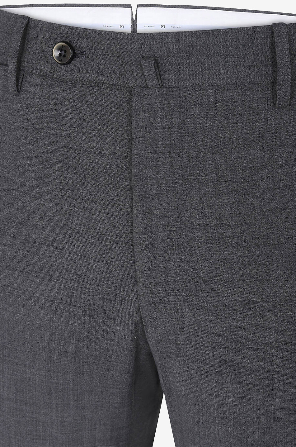 Klassische Hose Super Slim