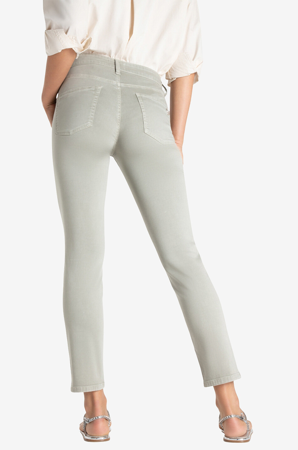 Jean slim Pina