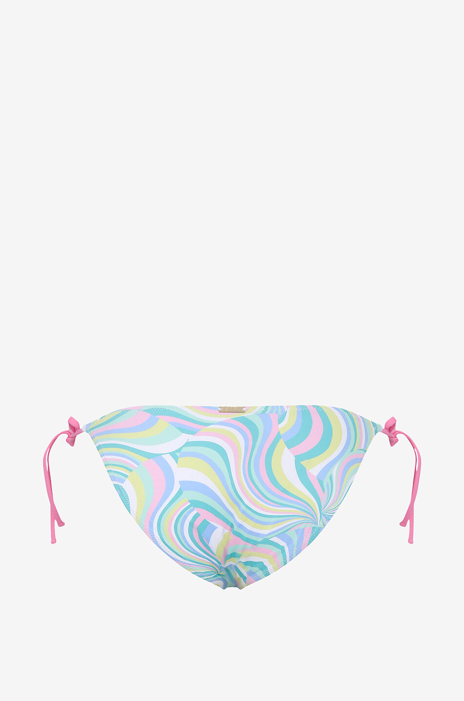 Bas de maillot de bain en nylon mélangé Elodie