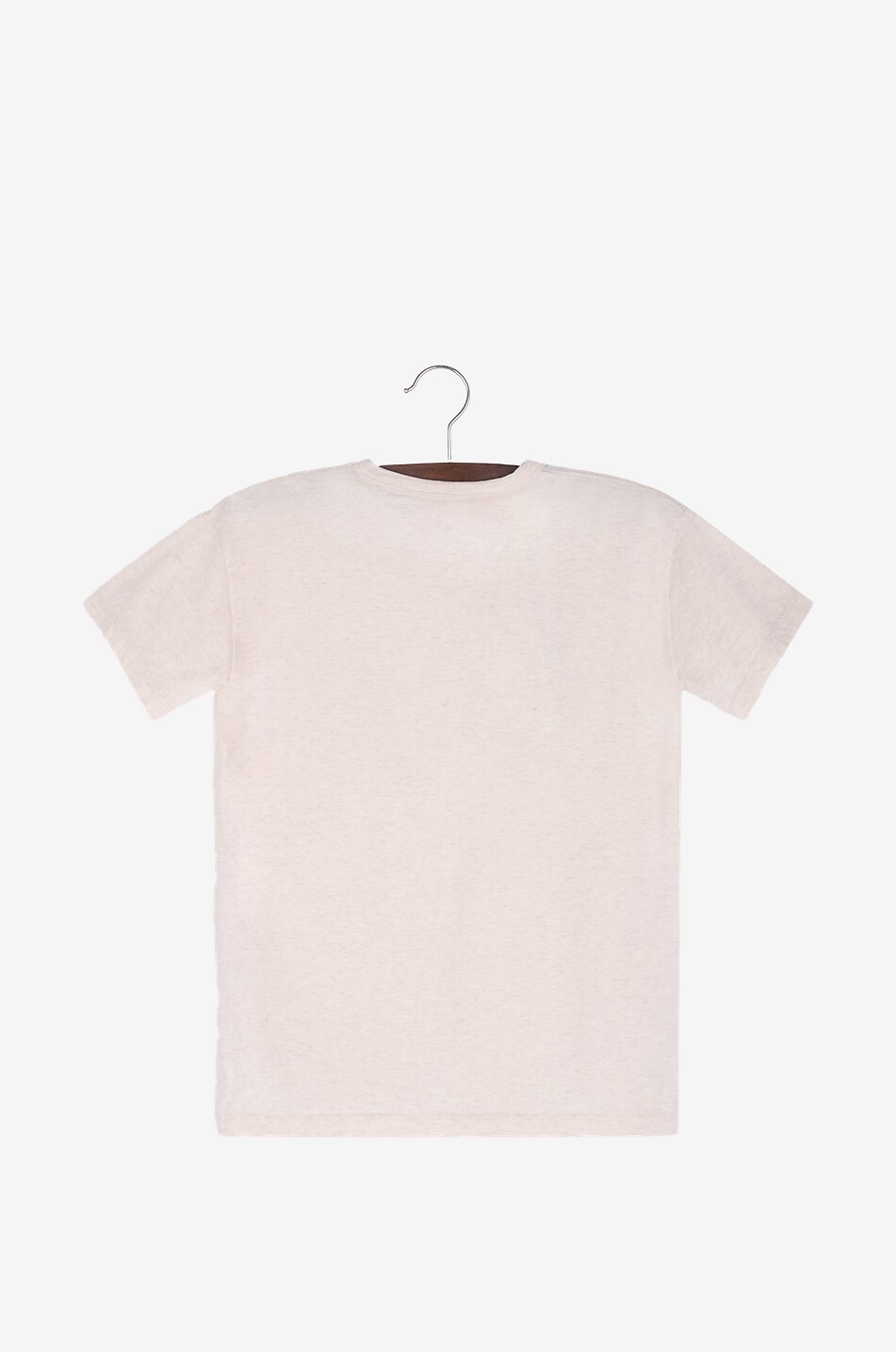 TINYCOTTONS T-shirt à manches courtes garçon en coton Paraiso Tiny Garçon BLANC CASSE 2