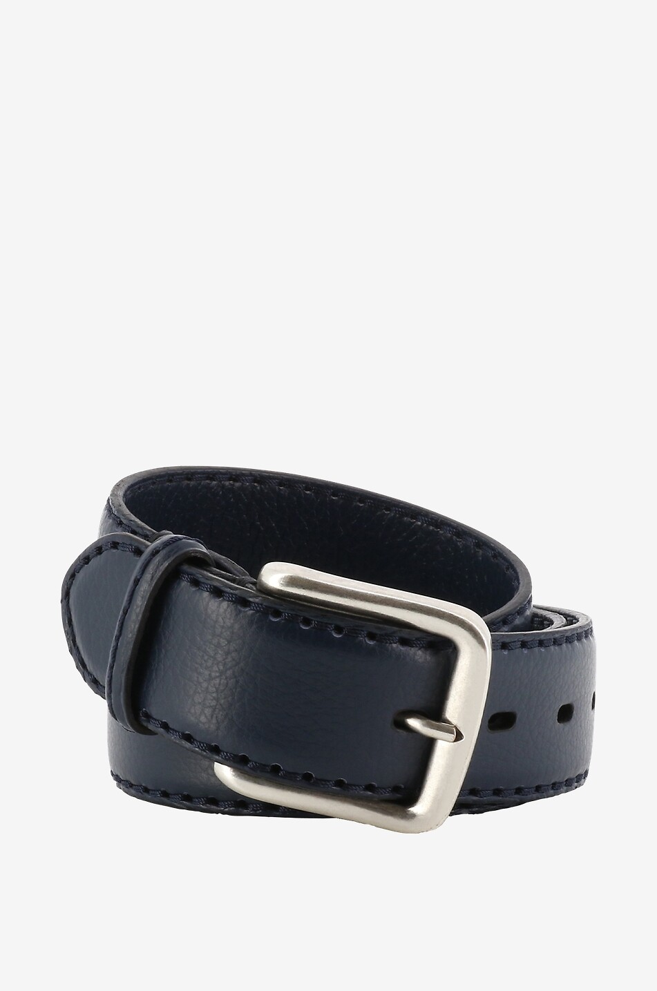 Ceinture en cuir Vitello Alce