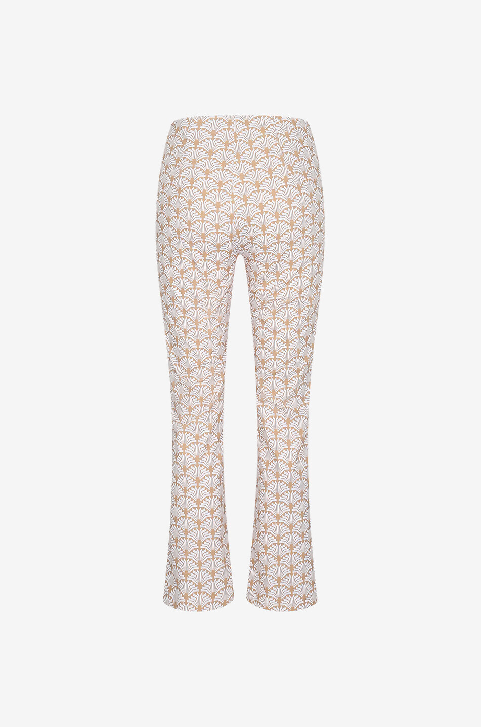 SEDUCTIVE Pantalon évasé Cindy Femme MULTICOLORE 2