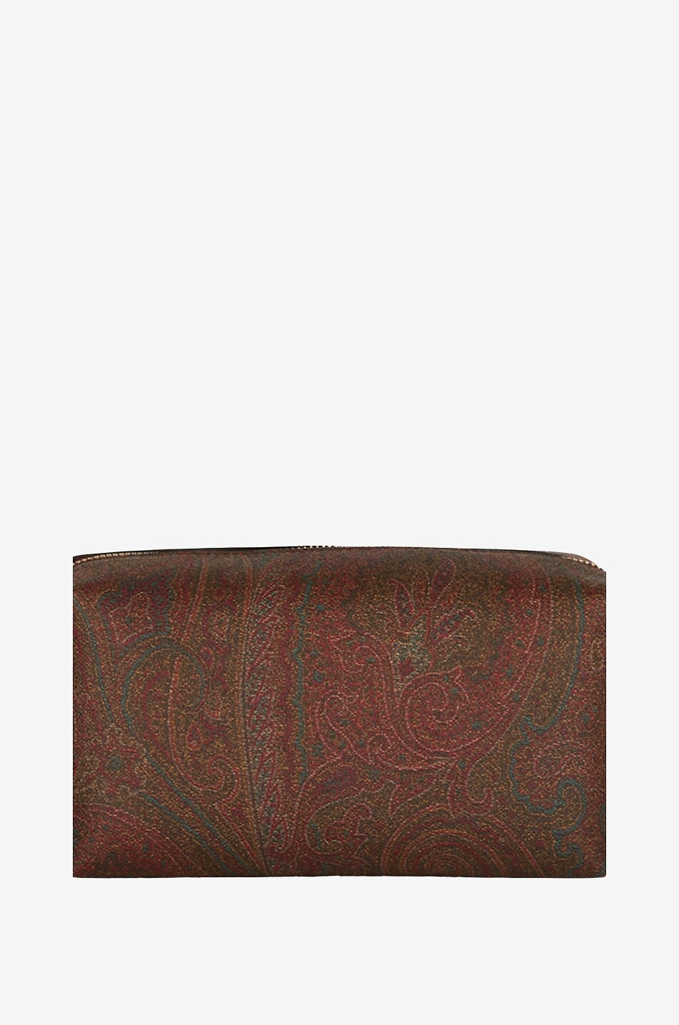 ETRO Canvas-Kulturbeutel Love Trotter Medium Herren BUNT 4