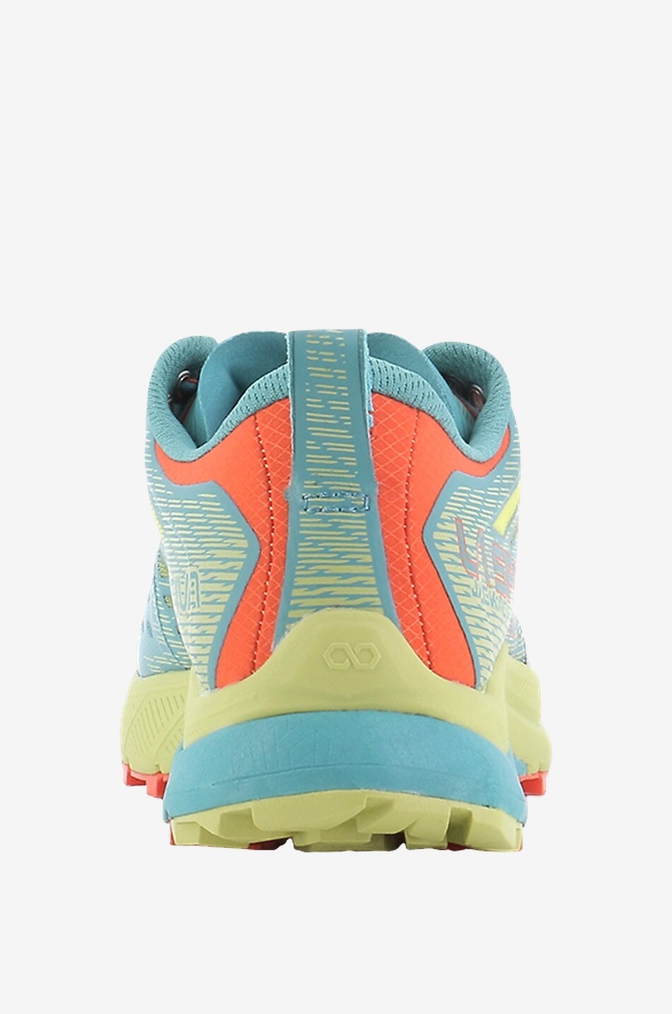 Trail-Schuhe Jackal II W
