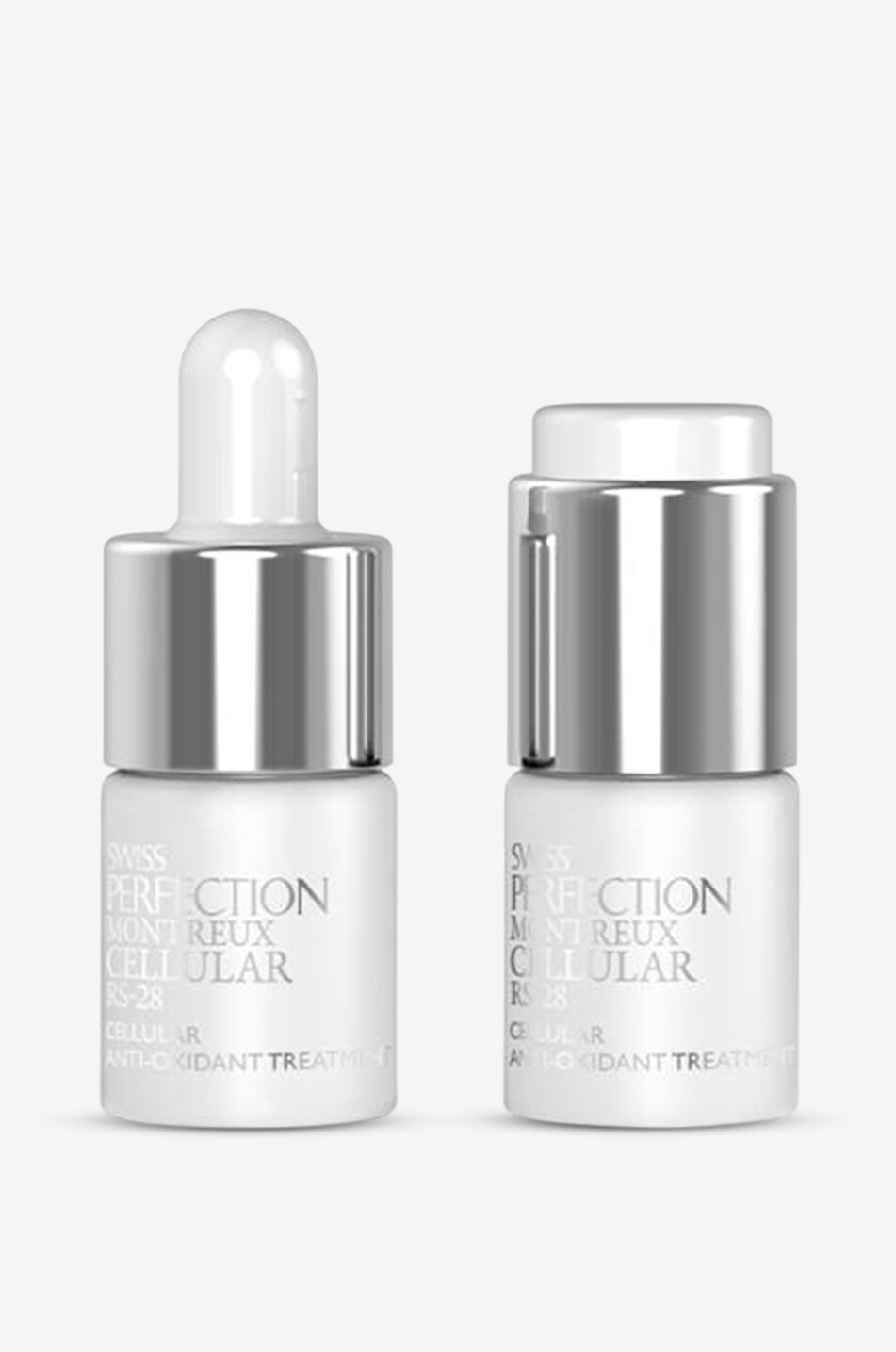 Soin Cellulaire RS-28 Anti-Oxydant - 7 x 6 ml