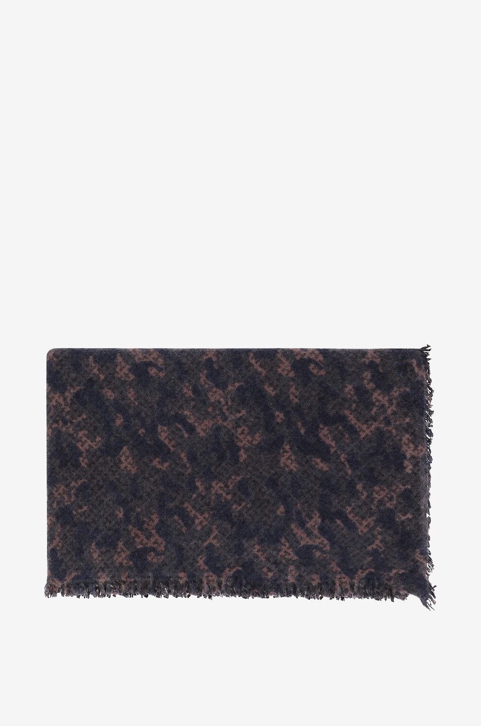 Schal aus Kaschmir Iben