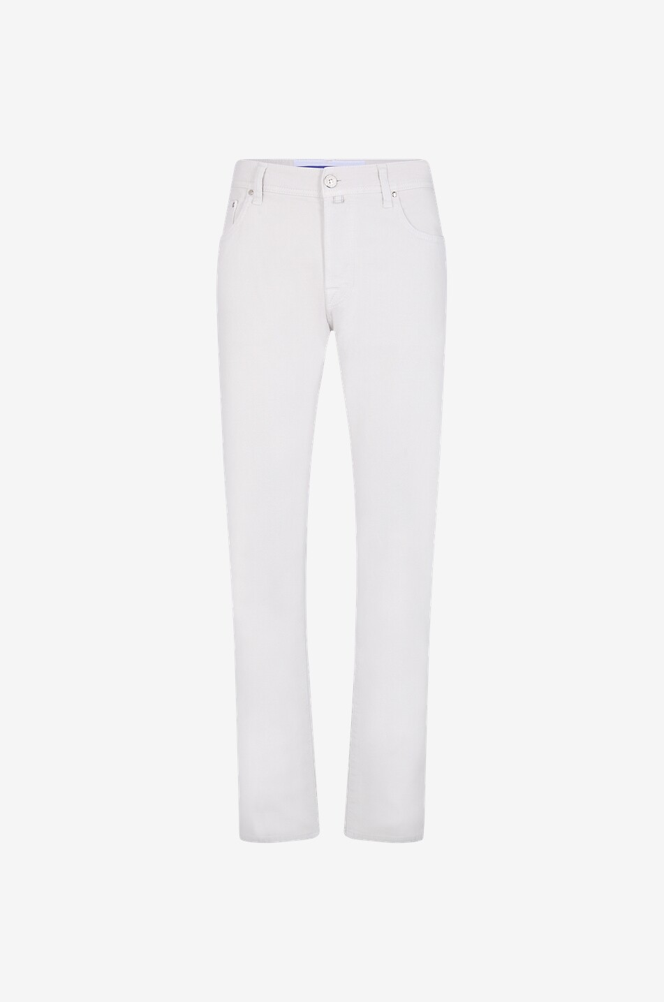 Slim-Fit-Jeans aus Baumwollstretch Bard