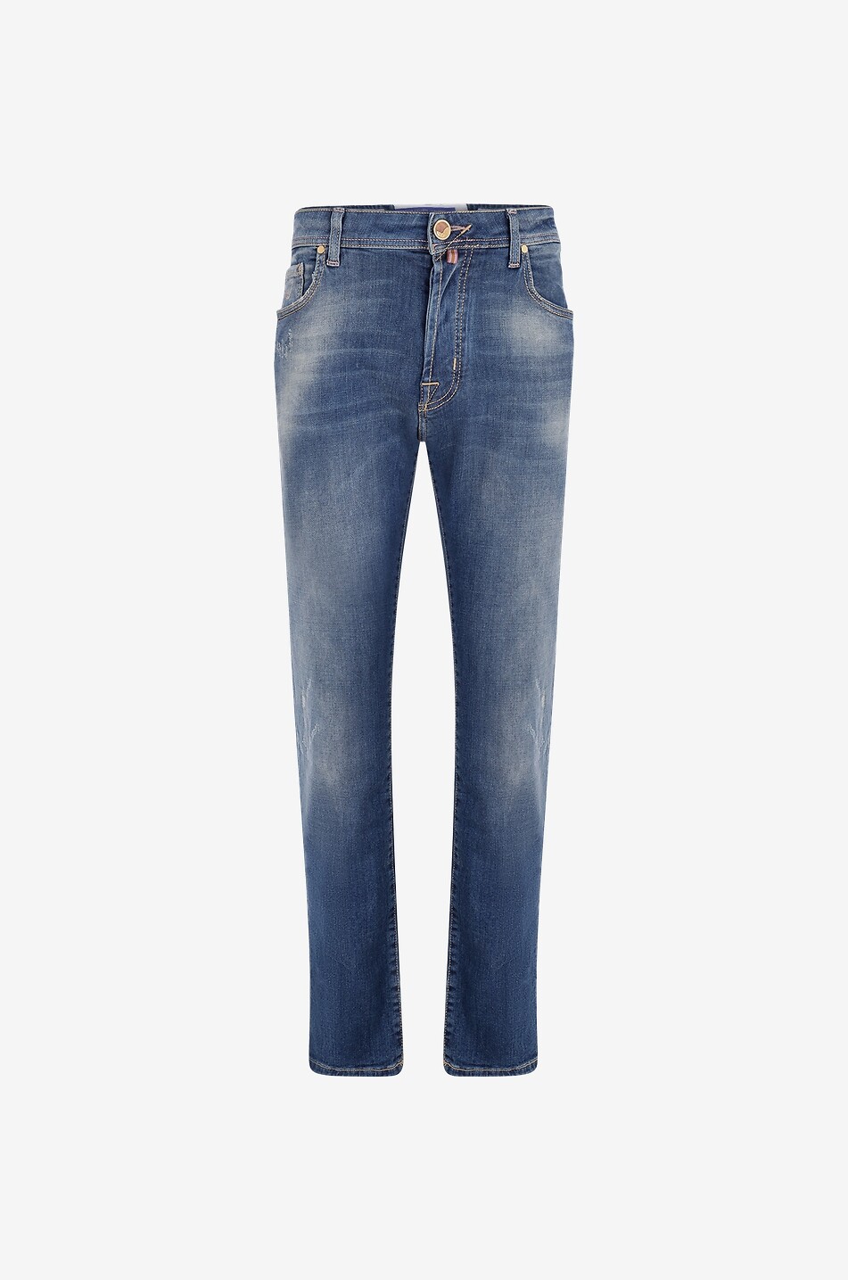 Jean slim vieilli Bard Roma