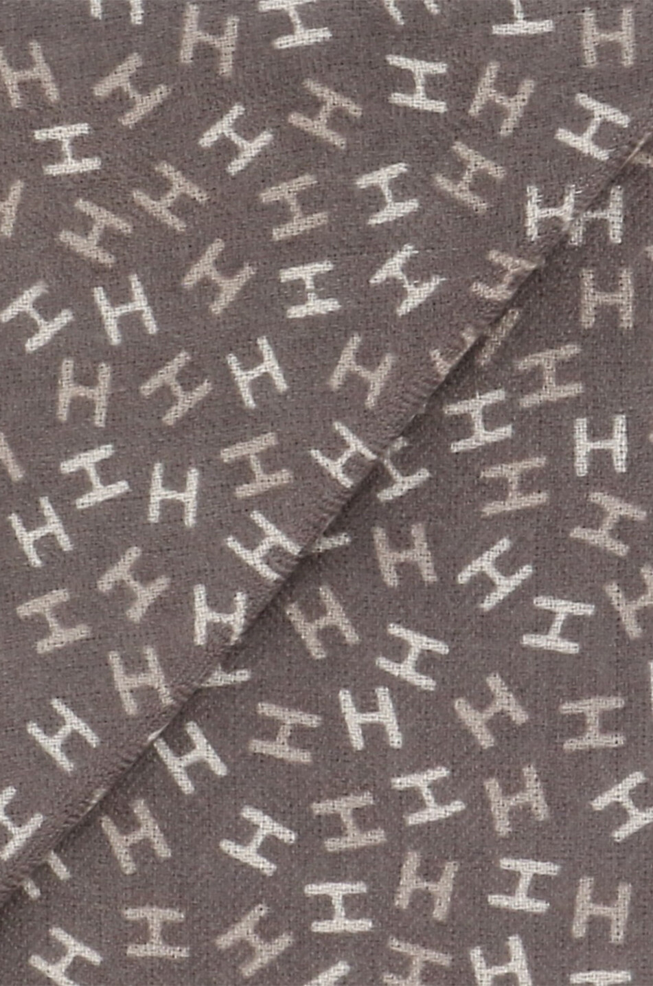 Einstecktuch aus Kaschmir und Seide Niesmini