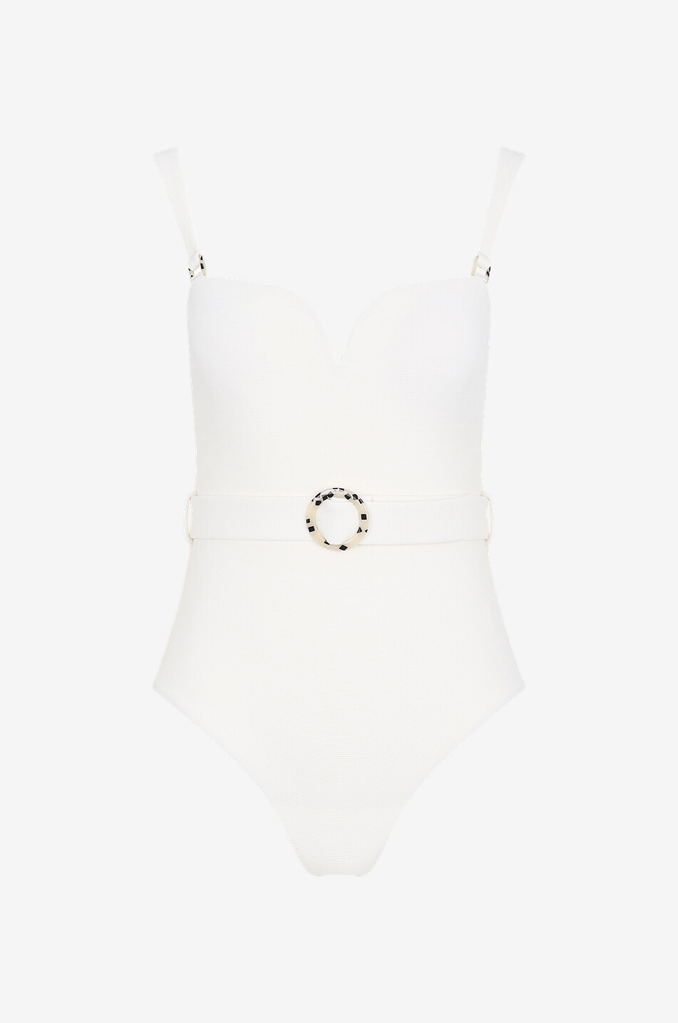 Isla one-piece swimsuit