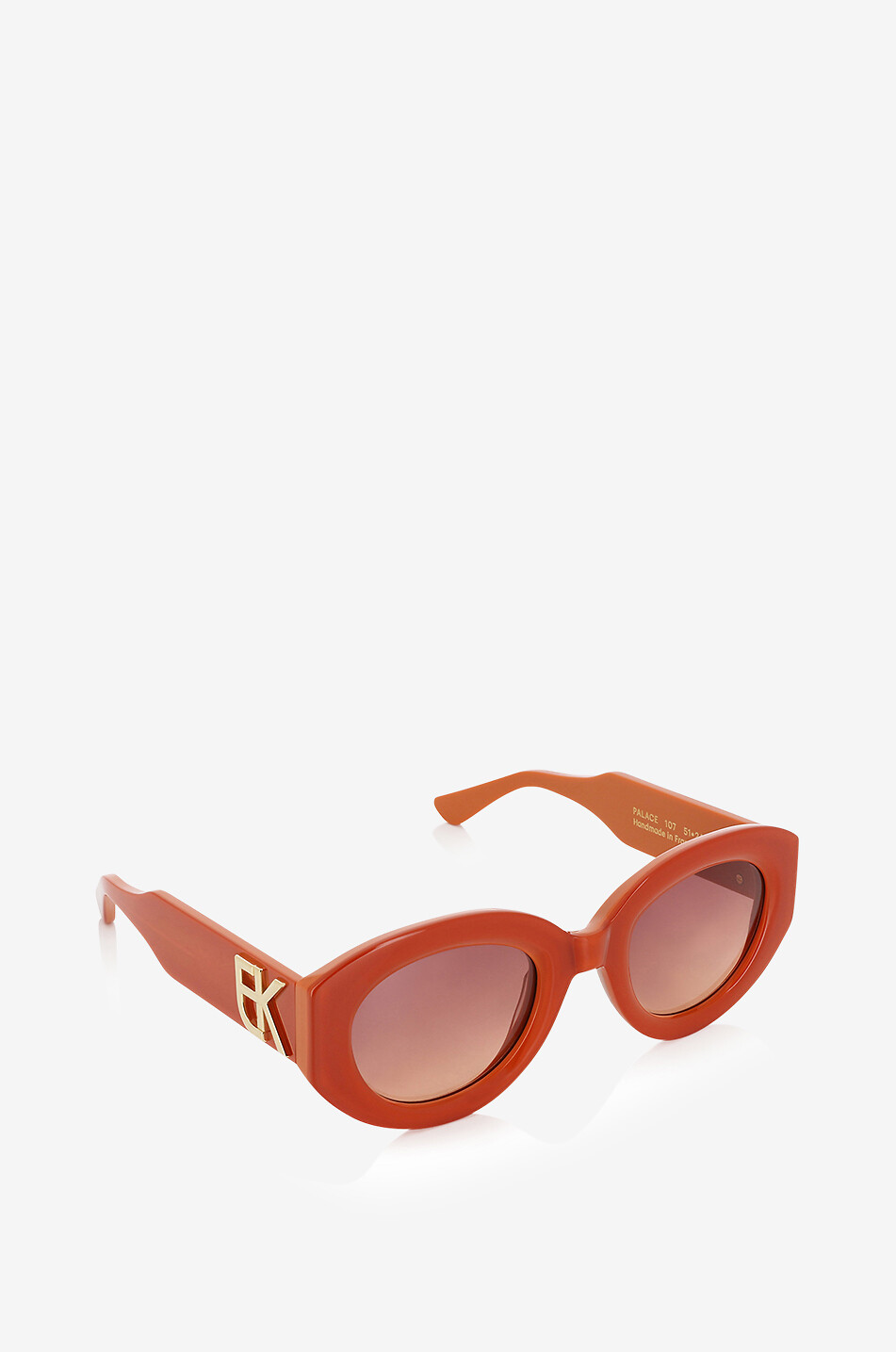 Lunette de soleil emmanuel khanh femme best sale