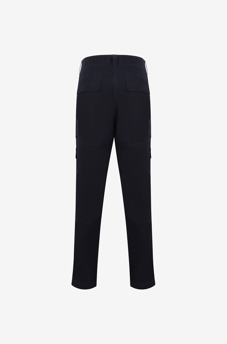 Cargohose aus Gabardine 5307F1 Ghost