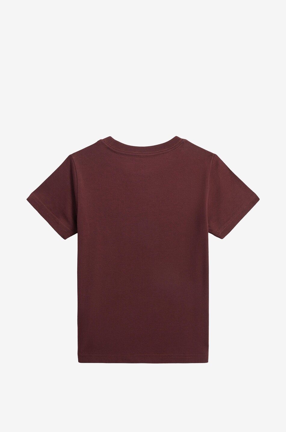 POLO boy's short-sleeved T-shirt