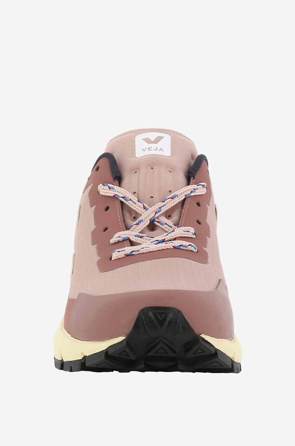 Niedrige Schnürsneakers Dekkan Ripstop