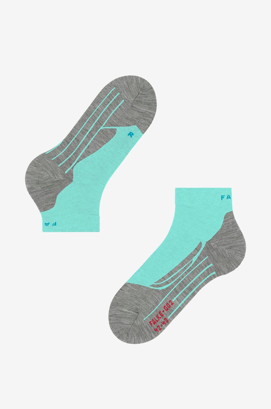 Chaussettes de golf GO2 Short