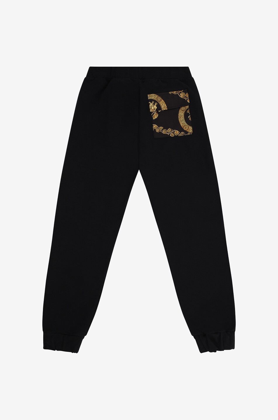 Jungen-Sweat-Jogginghose Maschera Baroque