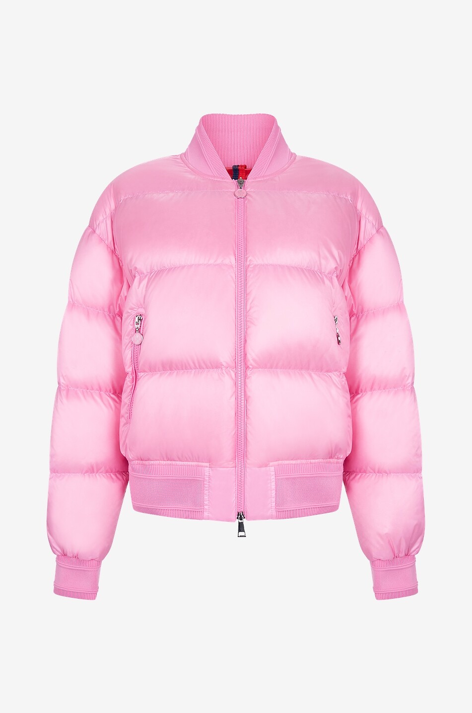 Merlat down padded bomber jacket MONCLER Bongenie