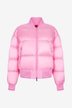 Bomber en duvet Merlat