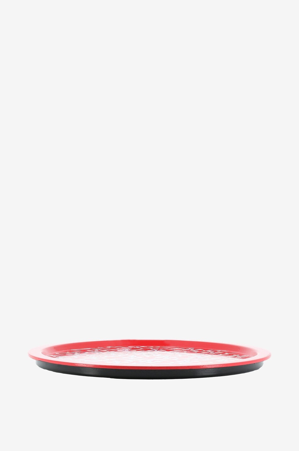 Florblan round tray - 32 cm