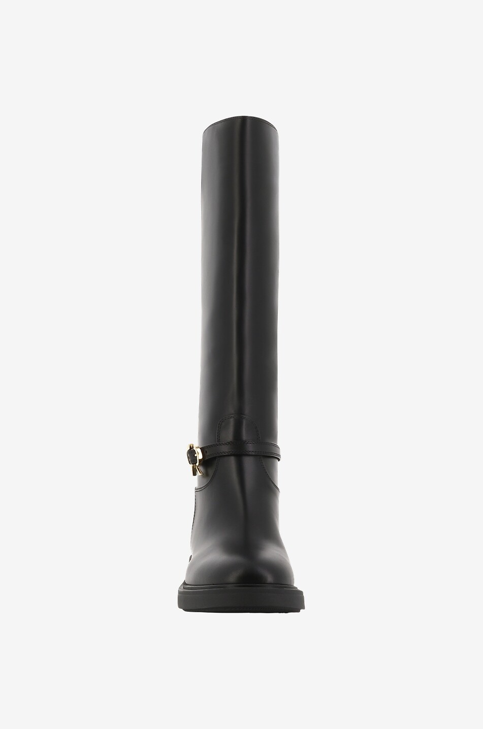 Bottes plates esprit équestre Ribbon Cavalier 20